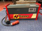 Banner select acculader., Auto-onderdelen, Accu's en Toebehoren, Ophalen, Gebruikt