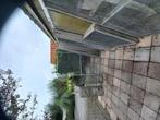 Volière panelen aluminium,  diverse maten, Dieren en Toebehoren, Vogels | Toebehoren, Ophalen, Gebruikt, Overige typen