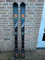 Volkl deacon XT 154, Overige merken, Ophalen of Verzenden, Ski's, Zo goed als nieuw