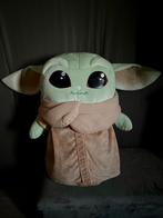 Baby Yoda knuffel  60 cm hoog Star Wars, Ophalen of Verzenden, Nieuw, Overige typen