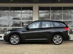 BMW X1 xDrive25e M SPORT | SPORTSTOELEN | TREKHAAK | STOELVE, Gebruikt, Lichtsensor, Leder en Stof, Zwart