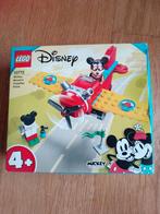 Nieuw Disney Mickey Mouse propeller vliegtuig 10772, Nieuw, Ophalen of Verzenden