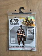 Star Wars Mandalorian Kostuum - XL, Verzamelen, Star Wars, Ophalen of Verzenden, Zo goed als nieuw, Actiefiguurtje