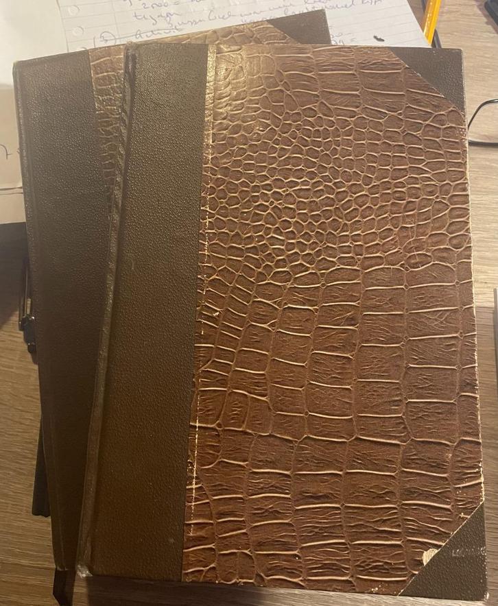 Orgaan Christelijke Veereeniging Natuur- en geneeskundigen, Boeken, Wetenschap, Gelezen, Overige wetenschappen, Ophalen of Verzenden
