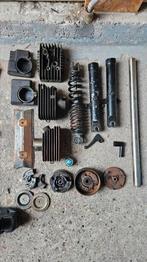 Piaggio, Gilera citta onderdelen, Fietsen en Brommers, Ophalen of Verzenden, Gebruikt, Overige typen