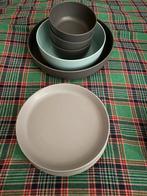 Royal vkb buitenservies, Huis en Inrichting, Keuken | Servies, Overige typen, Ophalen of Verzenden, Zo goed als nieuw, Overige stijlen