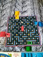 Pacman bordspel, Hobby en Vrije tijd, Gezelschapsspellen | Bordspellen, Gebruikt, Drie of vier spelers, MB, Ophalen