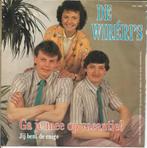De Wiréri's – Ga Je Mee Op Vacantie? (1985), Overige formaten, Levenslied of Smartlap, Ophalen of Verzenden, Zo goed als nieuw