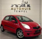 Toyota Yaris 1.3 VVTi Sol Airco 5Deurs Nap Elektrische Ramen, Auto's, Toyota, Voorwielaandrijving, Stof, Gebruikt, 4 cilinders