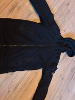 Stone Island Jas 164 Zwart, Ophalen of Verzenden, Jongen, Jas