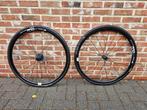 Racefiets wielen DT swiss 1800 Spline, Ophalen, Gebruikt, Racefiets, Wiel