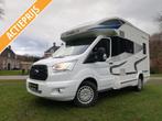 Chausson Welcome 500, Compact! 5.68mtr. lang, Diesel, 5 tot 6 meter, Half-integraal, Tot en met 4
