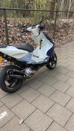 Yamaha aerox Rossi editie, Fietsen en Brommers, Ophalen of Verzenden