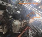 Porsche Panamera V8 motorblok, deel-revisie gehad., Auto-onderdelen, Motor en Toebehoren, Ophalen, Nieuw, Porsche