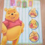 Winnie the Pooh,  poster, Ophalen of Verzenden, Winnie de Poeh of vrienden, Zo goed als nieuw, Plaatje of Poster