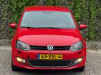Volkswagen Polo 1.2 TSI BlueMotion Highline (Bj2012) Clima, Voorwielaandrijving, Euro 5, Gebruikt, 4 cilinders