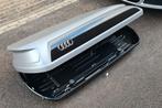 Mooie originele grote Audi Line300 platinum dakkoffer skibox, Ophalen of Verzenden, Zo goed als nieuw