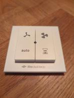 Nieuwe RFT-N 04-00161 Bedieningen CVE HRU WTW Itho Daalderop, Doe-het-zelf en Verbouw, Ventilatie en Afzuiging, Ophalen of Verzenden