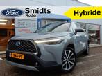 Toyota Corolla Cross 2.0 200PK High Power Hybrid First Editi, Auto's, Toyota, Stof, Gebruikt, 4 cilinders, 1415 kg