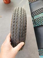 Reserveband op velg voor vouwwagen/aanhanger, Ophalen, Gebruikt