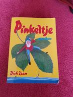 Pinkeltje omnibus, Boeken, Gelezen, Fictie, Dick Laan, Ophalen of Verzenden