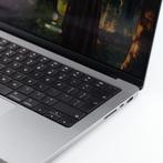 Macbook Pro 14 Inch 2021 M1 Pro 500GB 16GB Space Gray | Nett, Flex Ltd., Zo goed als nieuw, https://flex.com/contact-us, Nobelstraat 10, 5807 GA Oostrum