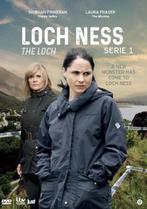 Loch Ness - Seizoen 1, Vanaf 12 jaar, Verzenden, Zo goed als nieuw, Thriller