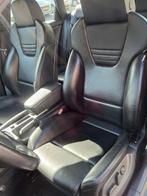 NL auto Audi S4 4.2 V8 Avant Quattro, Automaat, 1730 kg, 109 €/maand, Zwart