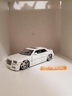 Chrysler 300C DubCity, Ophalen of Verzenden, Zo goed als nieuw, Auto, Jada