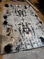 Prachtige unieke merk vloerkleden, Ophalen, Nieuw, Rechthoekig, 200 cm of meer