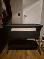 Bannini Elia Co-sleeper - Aanschuifbedje, Ophalen, Gebruikt, Ledikant