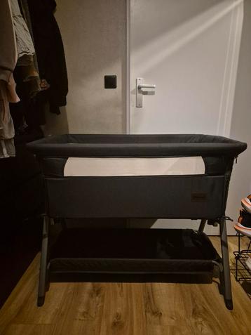 Bannini Elia Co-sleeper - Aanschuifbedje beschikbaar voor biedingen