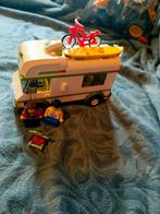 Lego camper 7639, Ophalen of Verzenden, Zo goed als nieuw