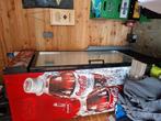 Coca cola koelkast tekoop/huren, Witgoed en Apparatuur, Koelkasten en IJskasten, Ophalen, 200 liter of meer, 60 cm of meer, 160 cm of meer