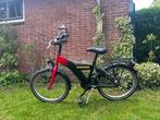 kinderfiets, Fietsen en Brommers, Fietsen | Kinderfietsjes, Ophalen, Gebruikt, 20 inch of meer, GAZELLE
