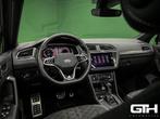 Volkswagen Tiguan 1.5 TSI R-Line Head-up | Pano | Trekhaak, 1441 kg, 15 km/l, 4 cilinders, 150 pk