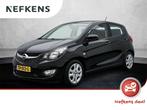 Opel KARL Edition 75 pk Automaat | Parkeersensoren Achter |, Auto's, Opel, 839 kg, Stof, Gebruikt, Euro 6