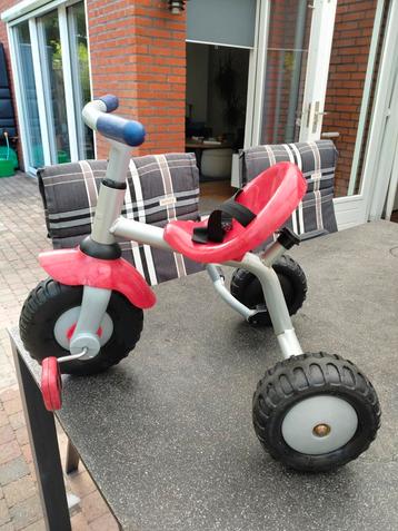 Driewieler Charton concept  beschikbaar voor biedingen