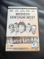 Medisch Centrum West - Seizoen 4 afl. 1 - 5 DVD, Gebruikt, Boxset, Drama, Ophalen of Verzenden