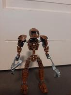 Lego Bionicle Toa Metru Onewa, Ophalen of Verzenden, Zo goed als nieuw