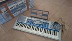Bontempi keyboard 61 toetsen, Ophalen of Verzenden, Gebruikt, 61 toetsen, Overige merken