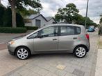 Mitsubishi Colt 1.3 Intro A-C Elek Pakket Lmv 5-Drs Apk 03-2, Stof, Gebruikt, Zwart, Bedrijf