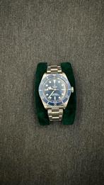 Tudor Black Bay 58 Blauw, Sieraden, Tassen en Uiterlijk, Horloges | Heren, Staal, Gebruikt, Staal, Polshorloge