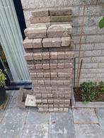 GRATIS AF TE HALEN, Tuin en Terras, Tegels en Klinkers, Ophalen, Gebruikt, 10 m² of meer, Beton