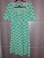 Zgan Tante Betsy S, Kleding | Dames, Jurken, Tante Betsy, Ophalen of Verzenden, Zo goed als nieuw, Knielengte