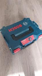 Bosch professional L-boxx 136, Ophalen of Verzenden, Zo goed als nieuw