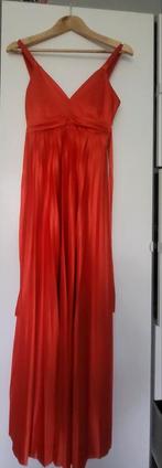 Mooie rode jurk van Taboo, Taboo, Ophalen of Verzenden, Zo goed als nieuw, Rood