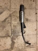 Tomos uitlaat, Ophalen, Zo goed als nieuw, Uitlaat