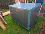Geïsoleerde hondenhok nachthok xl, Dieren en Toebehoren, Hondenhokken, Ophalen of Verzenden, Zo goed als nieuw, 110 cm of meer