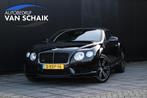 Bentley Continental GT GTC 4.0 V8 MULLINER | MEMORY | LEDER, Auto's, Bentley, Automaat, Euro 5, Stof, Gebruikt